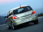 Opel Astra Hatchback 2004 года